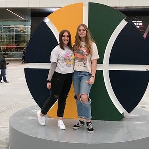 Meet your Posher, Sage